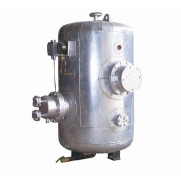 Marine electric or steam heating Calorifier